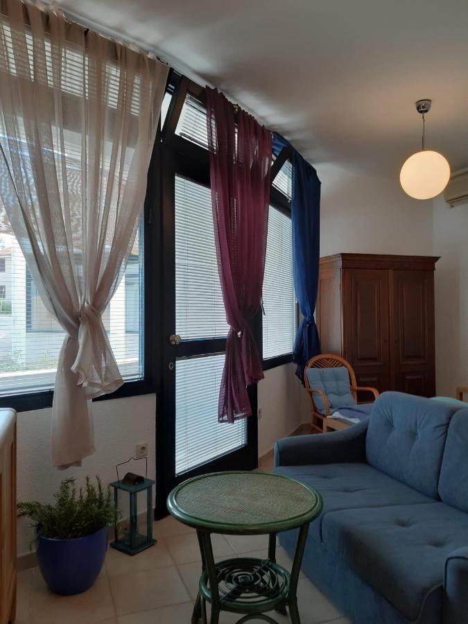 Studio Apartman Mija 1 Malinska Eksteriør bilde