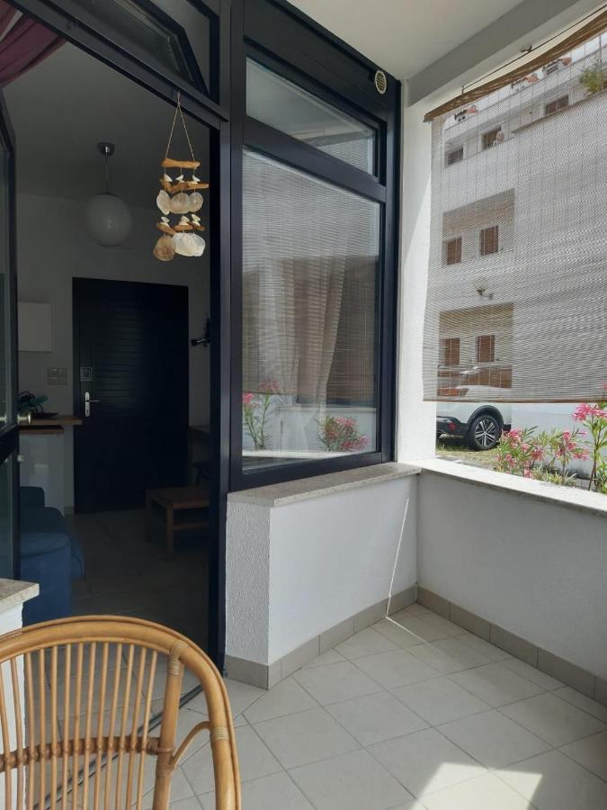 Studio Apartman Mija 1 Malinska Eksteriør bilde